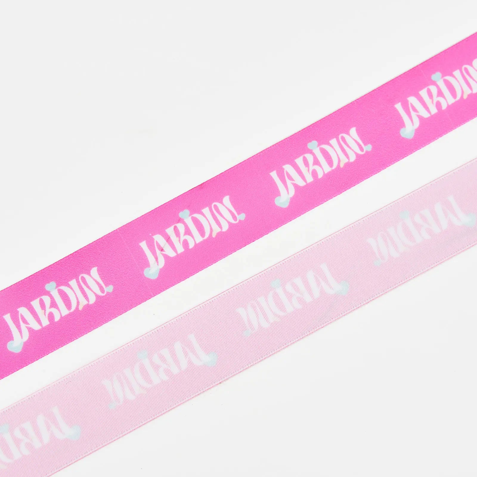 Custom Ribbon for Gift Wrapping
