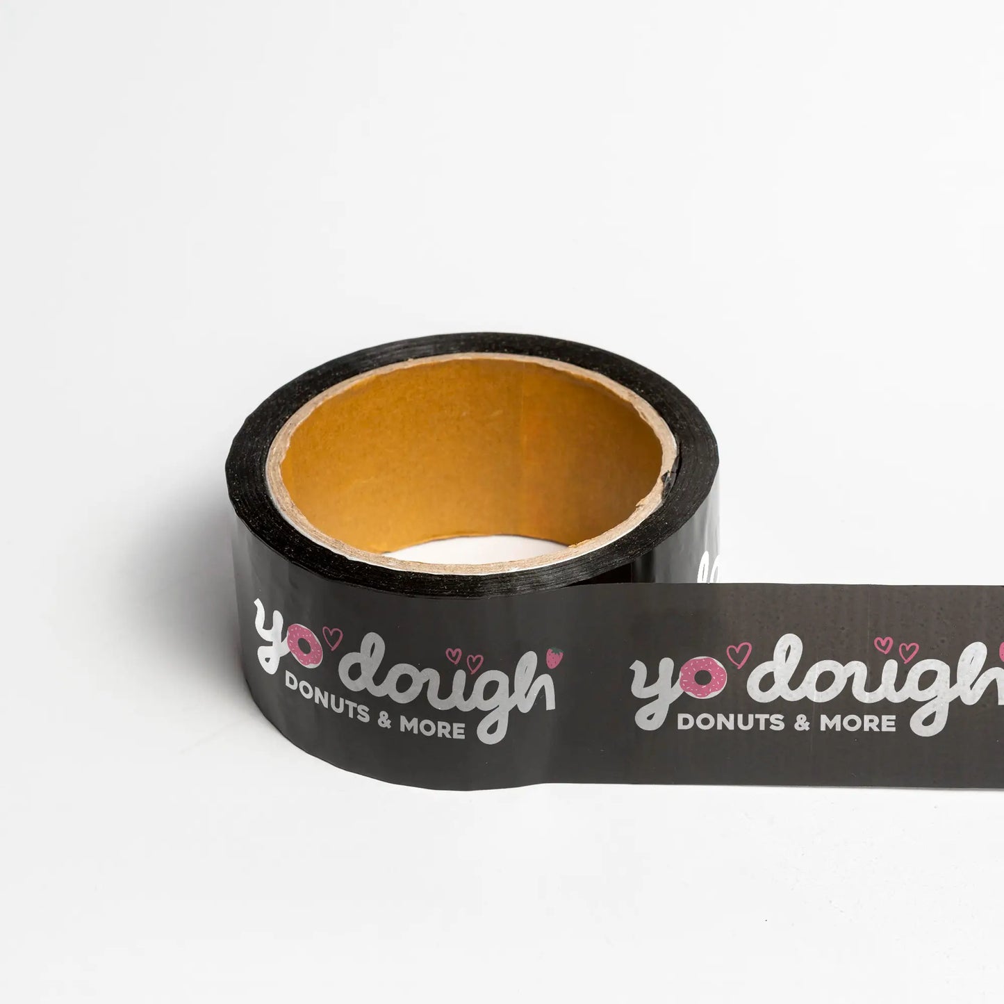 Custom Self Adhesive Packaging Tape