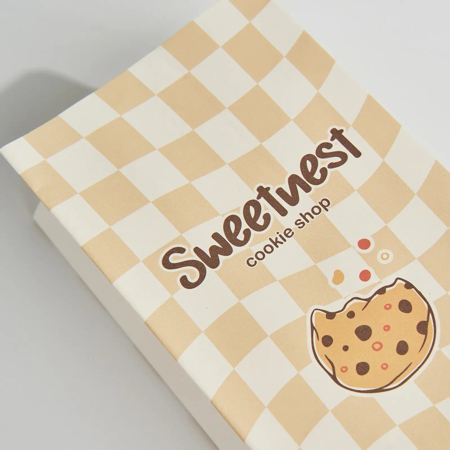 Custom Lunch & Popcorn Paper Bags