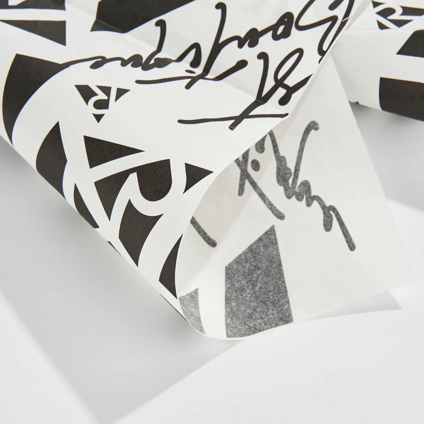 Custom Tissue Paper