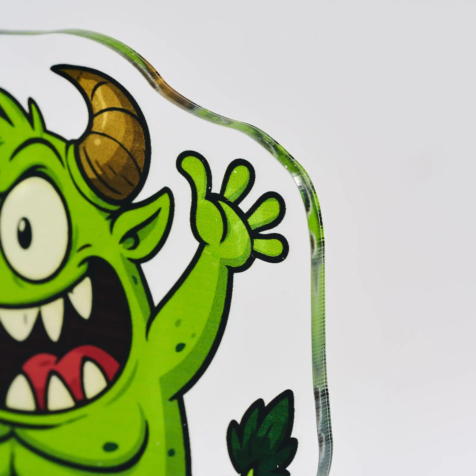 Custom Acrylic Standee