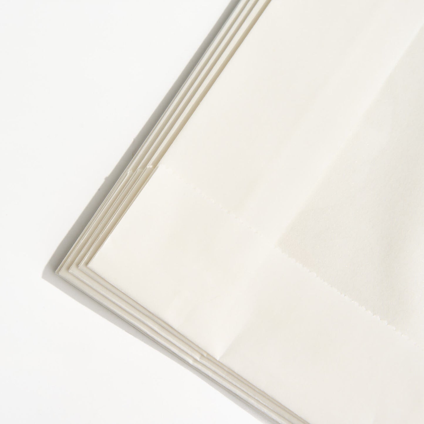 Bread Bag with Window