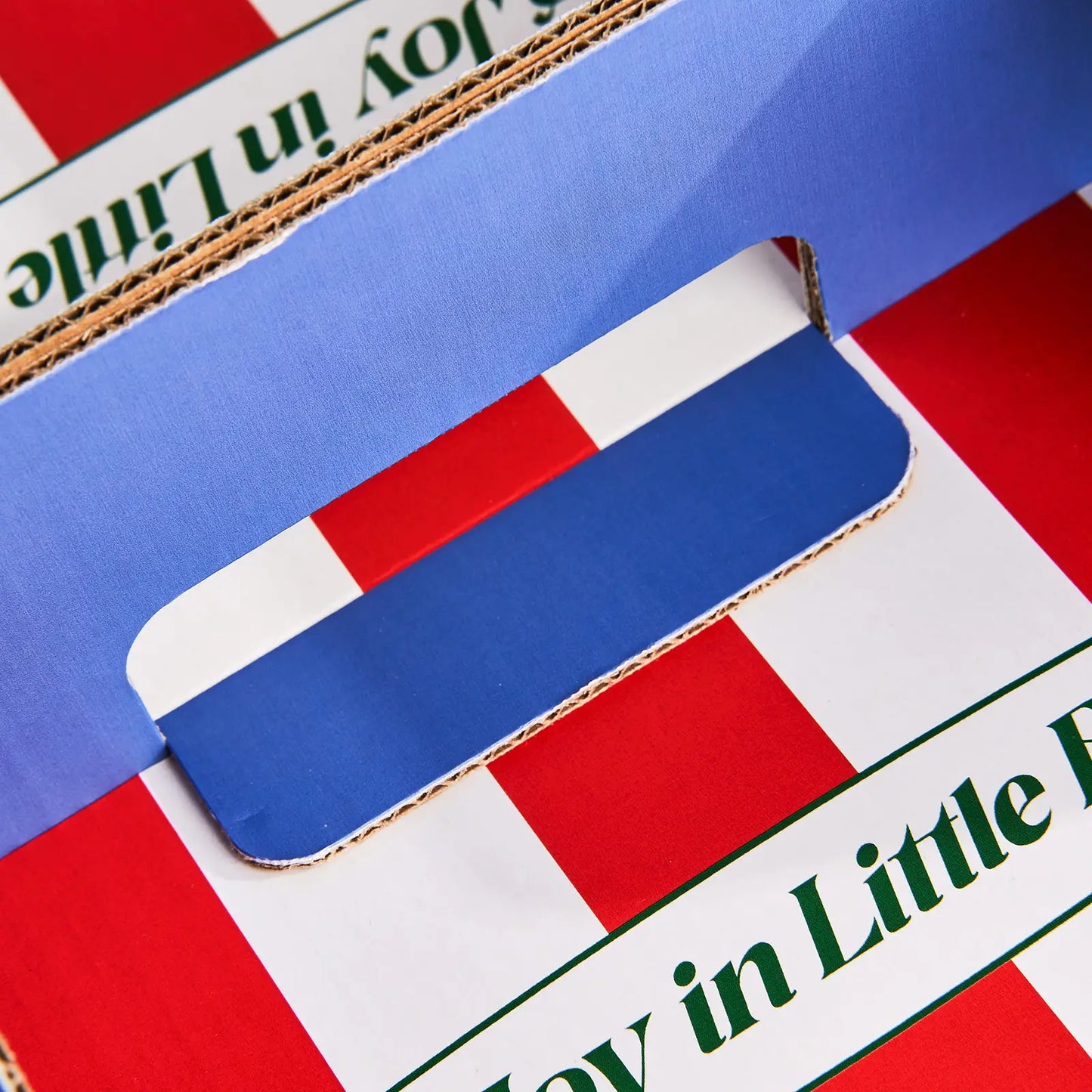 Custom Gable Gift Boxes