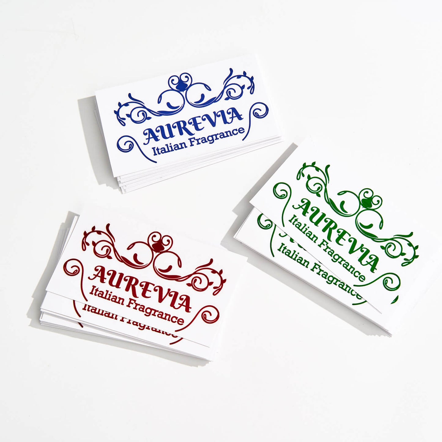 Gold Foil UV DTF Transfers
