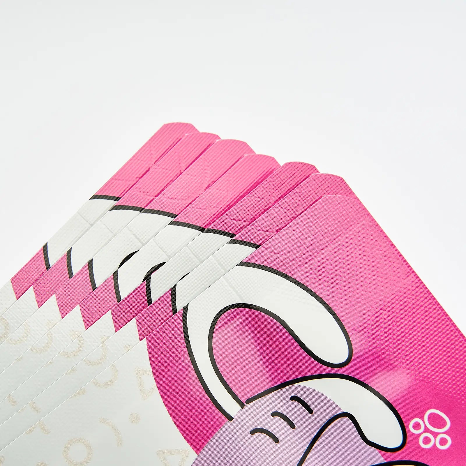 Custom Stand Up Pouches