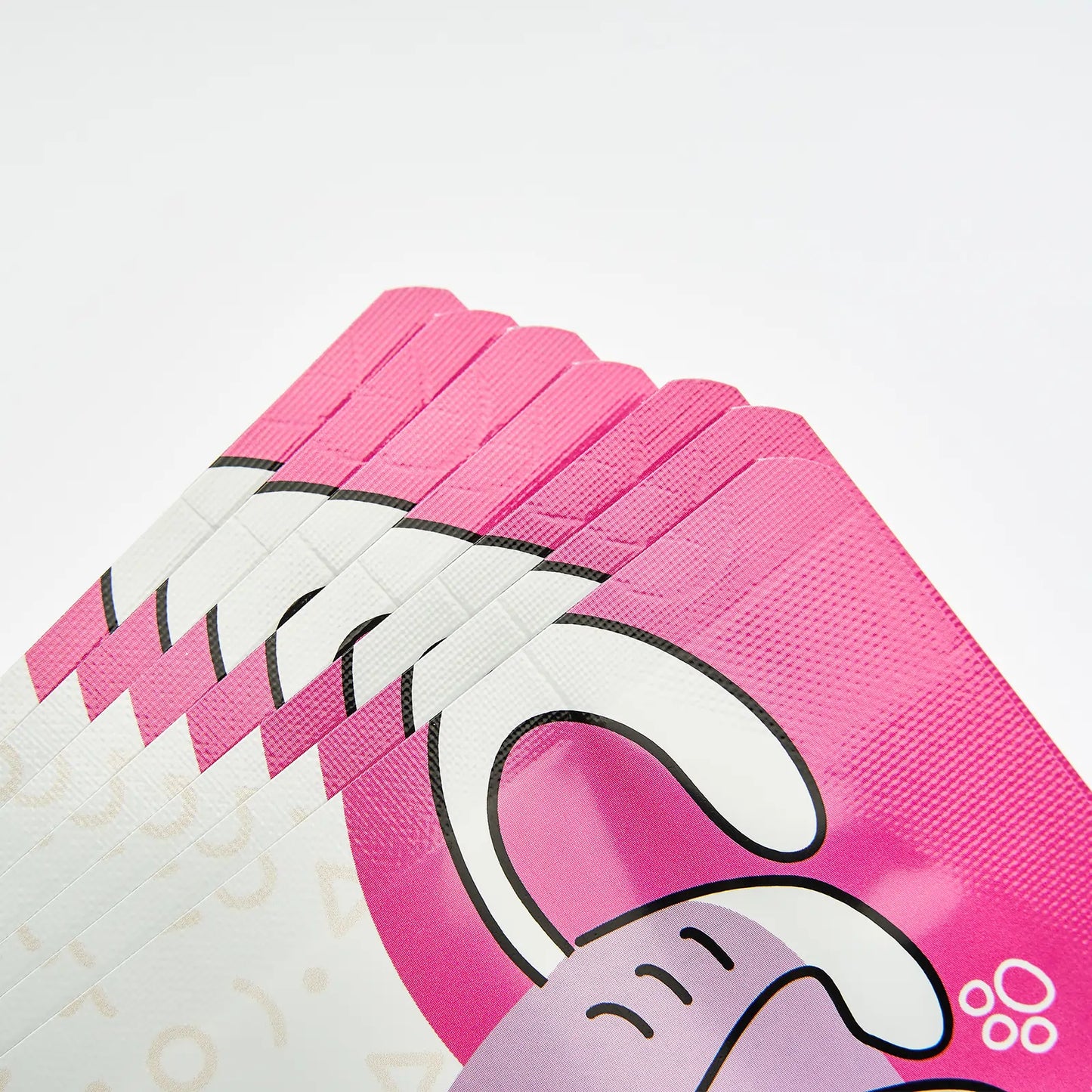 Custom Stand Up Pouches