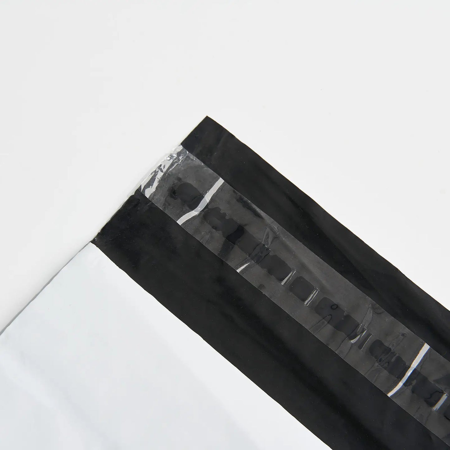 Custom Poly Mailers