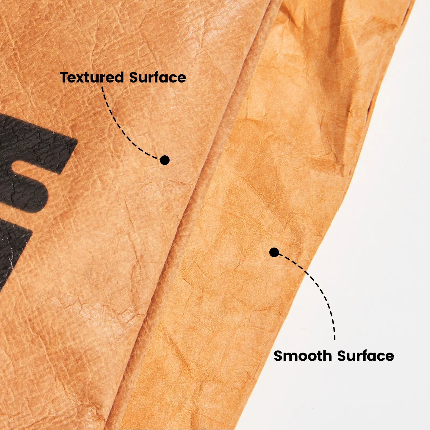 Custom Tyvek Shopping Tote Bags