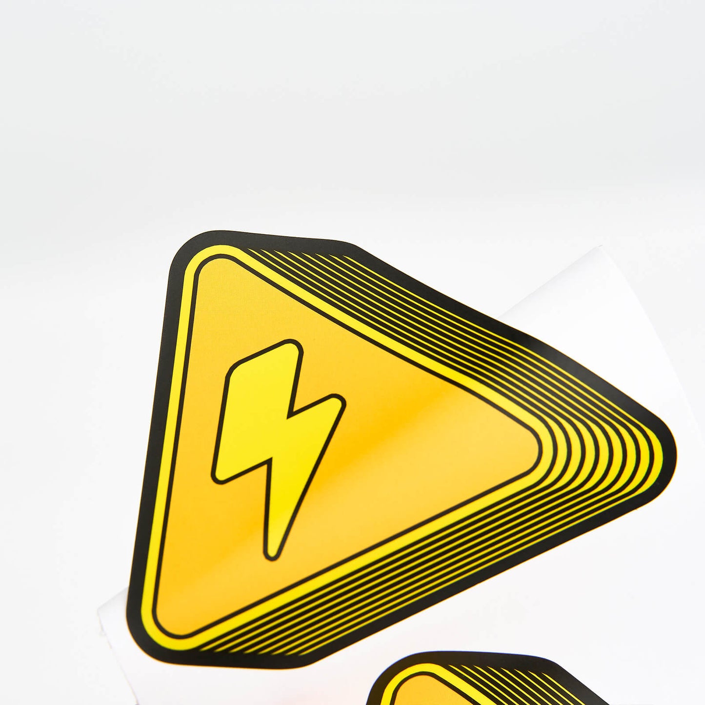 Warning Labels