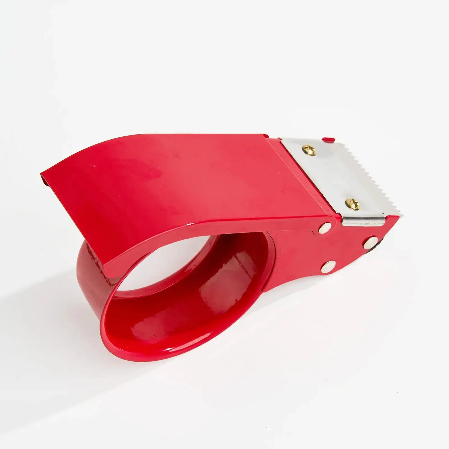 Tape Dispenser For 1" & 2" Tape-SPU RacetopPrint