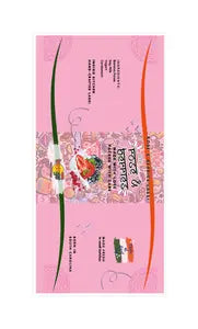 Bottle Labels tempVendor