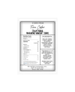 Roll Labels tempVendor