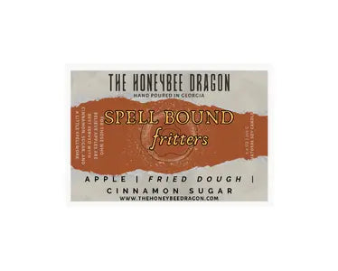 Candle Labels tempVendor