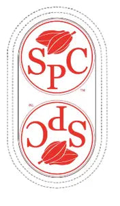 Die Cut Labels tempVendor