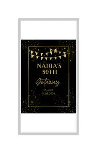 Transfer Stickers tempVendor