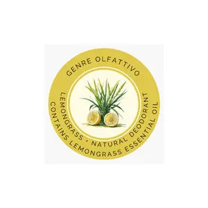 Candle Labels tempVendor