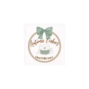 Candle Labels tempVendor