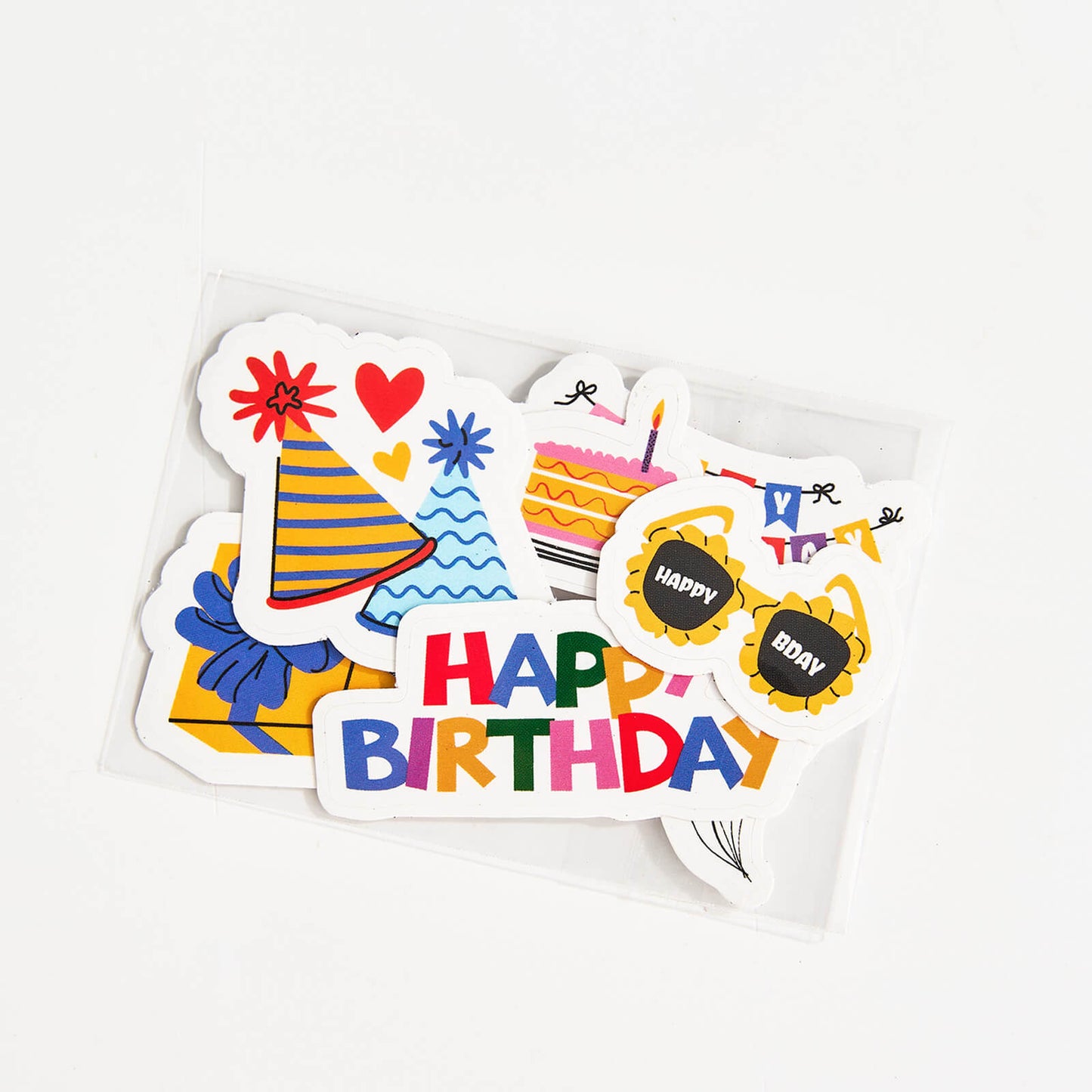 Sticker Packs