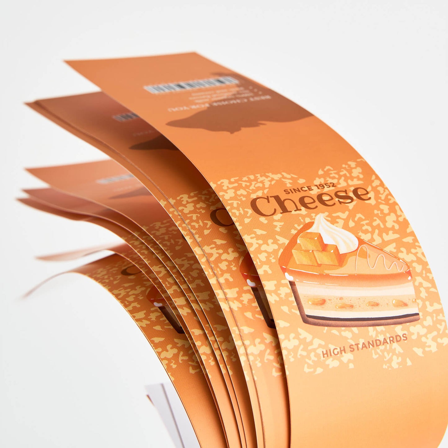 Custom Packaging Sleeves