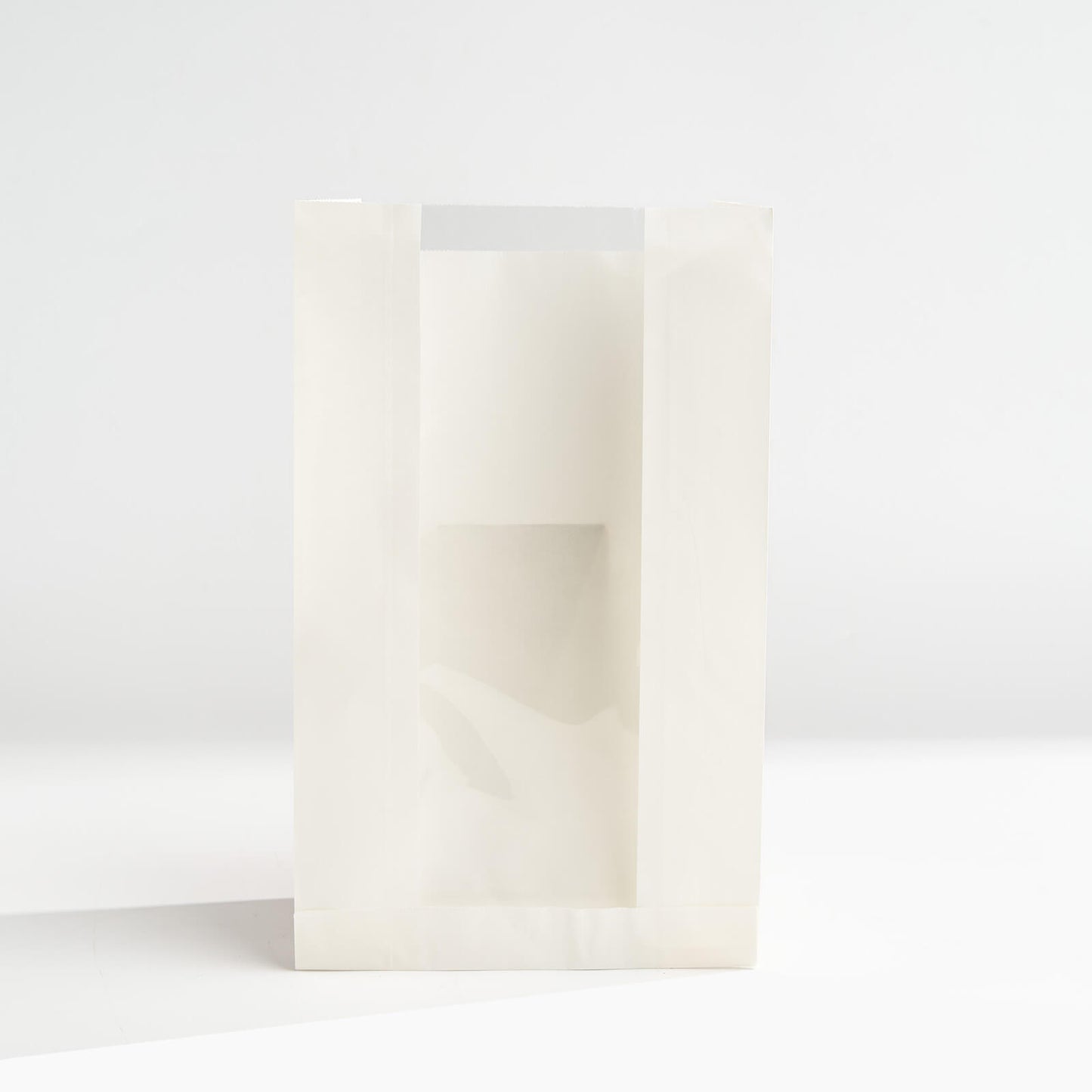 Bread Bag with Window