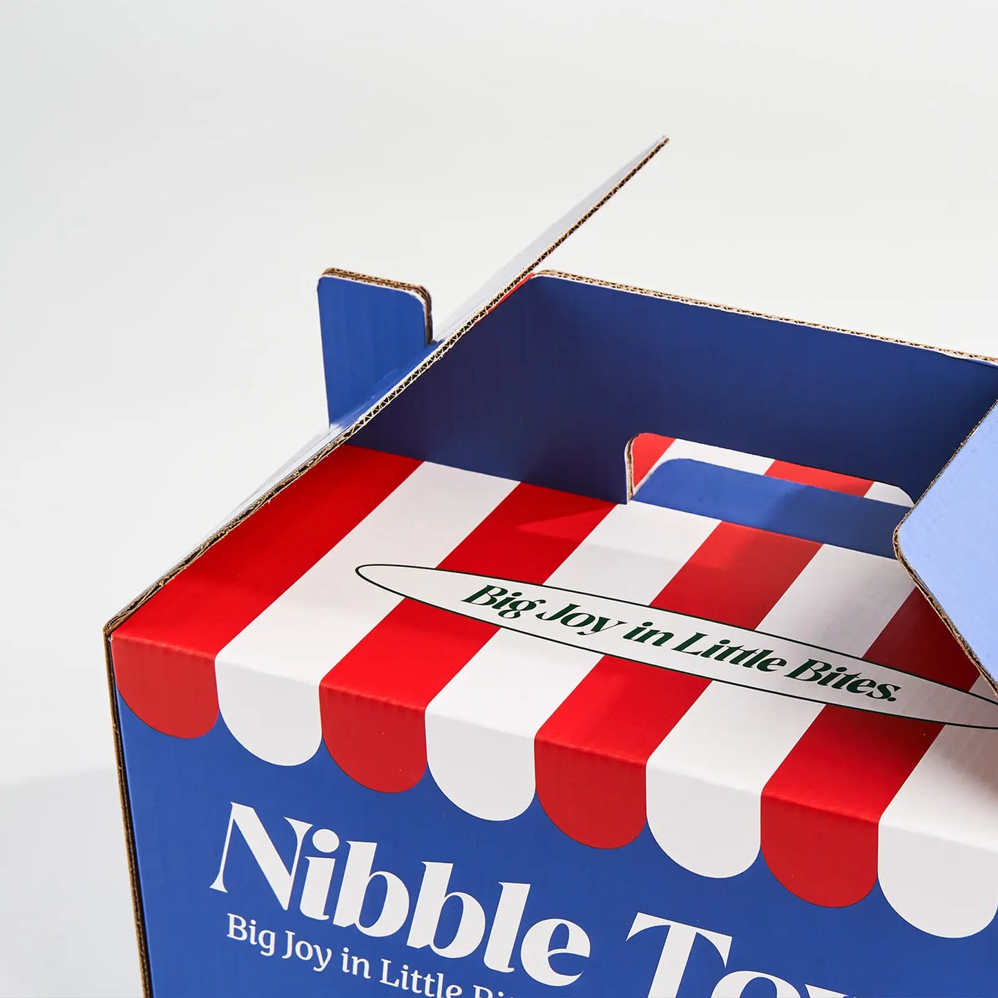 Custom Gable Gift Boxes