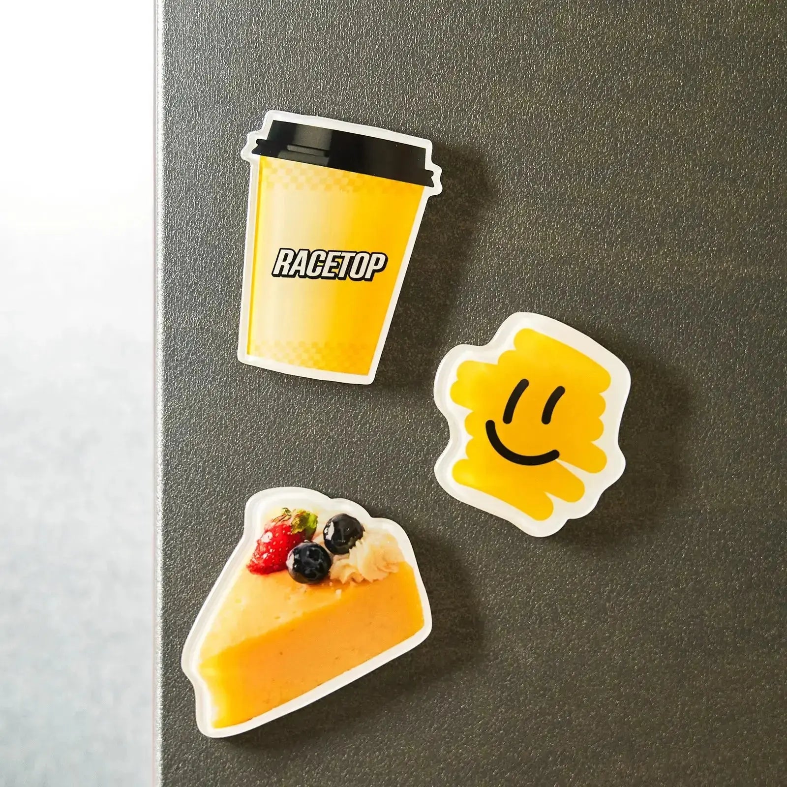 Custom Fridge Magnets
