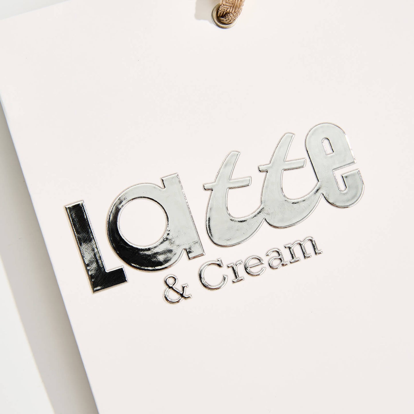 Gold Foil UV DTF Transfers