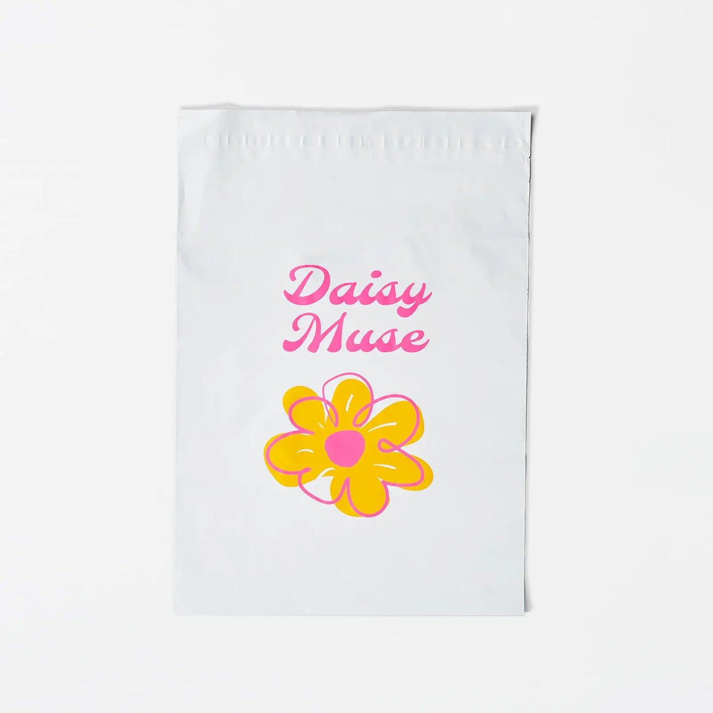 Custom Poly Mailers