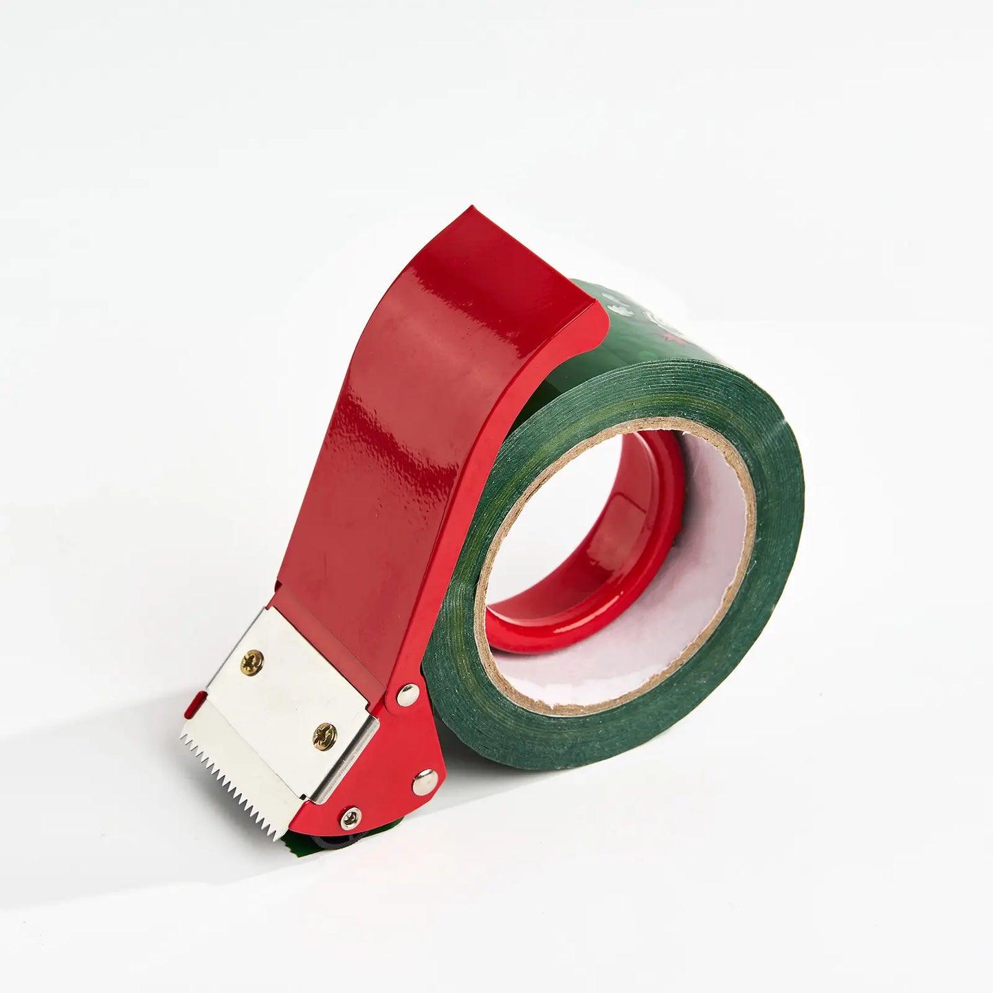 Tape Dispenser For 1" & 2" Tape