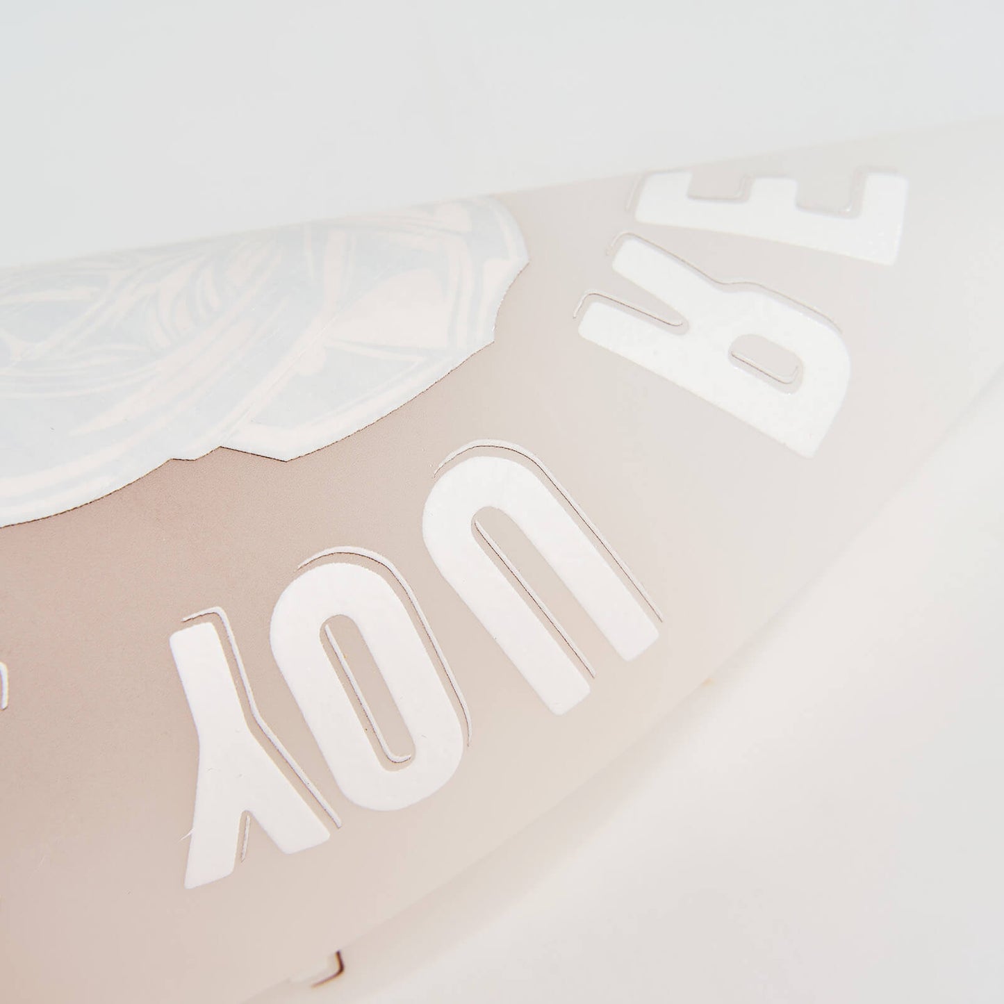 DTF Iron-On Transfer Stickers