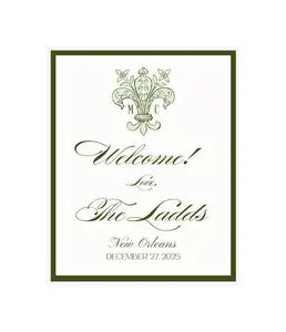 Wine Labels tempVendor