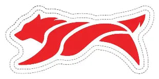 Waterproof Stickers tempVendor