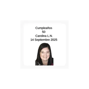 Waterproof Stickers tempVendor