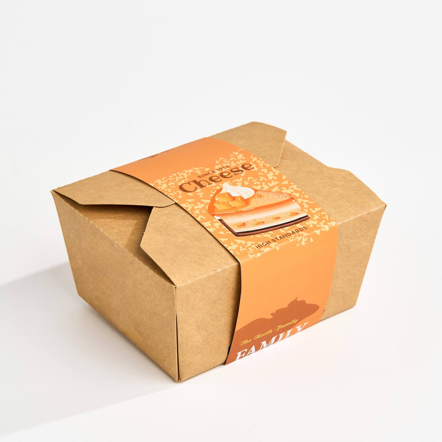 Custom Packaging Sleeves