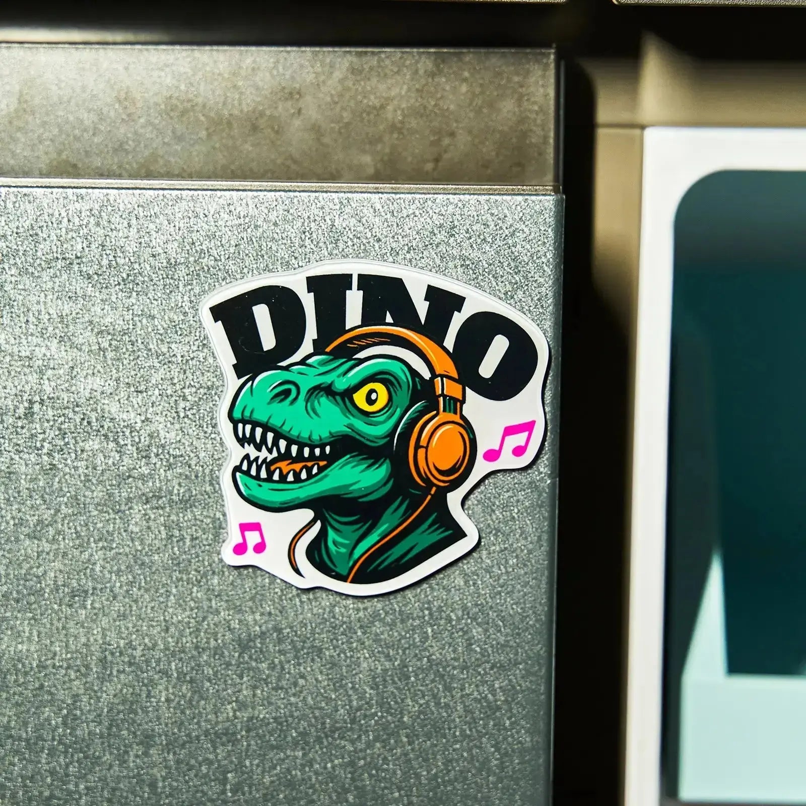 Custom Fridge Magnets