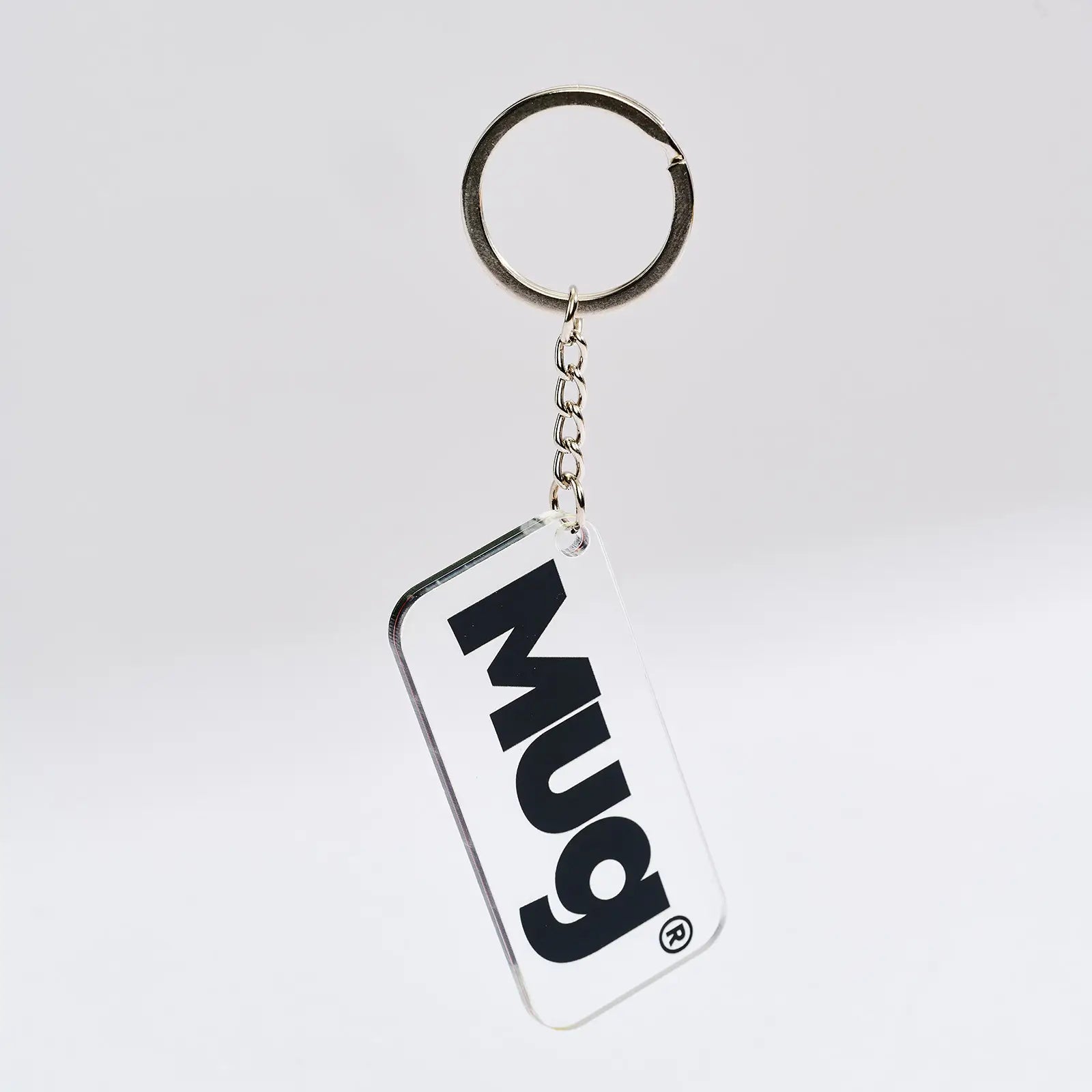 Custom Keychains