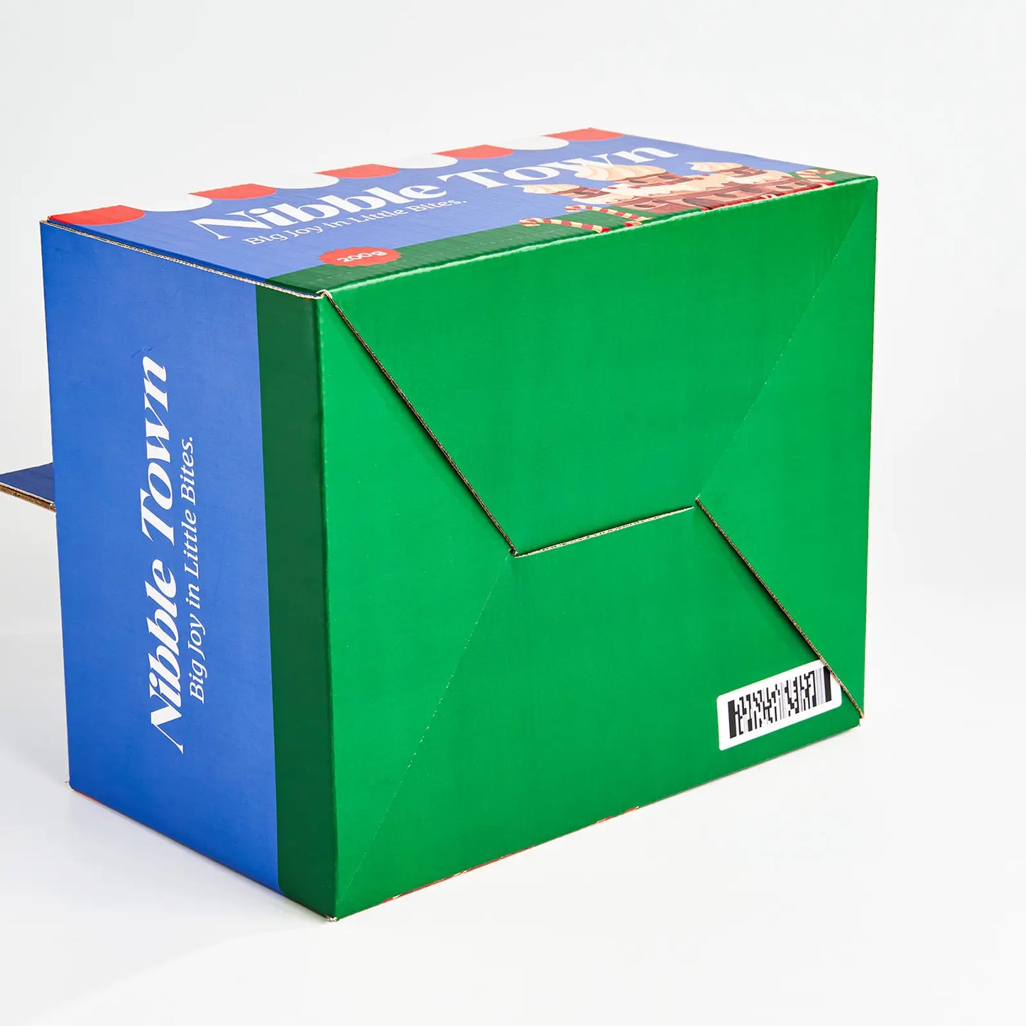 Custom Gable Gift Boxes