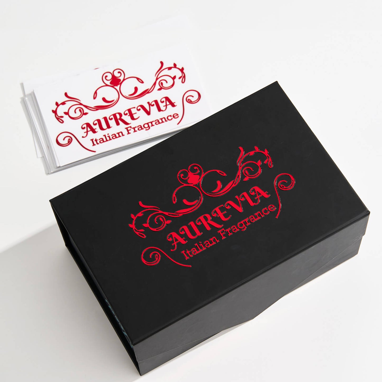 Gold Foil UV DTF Transfers