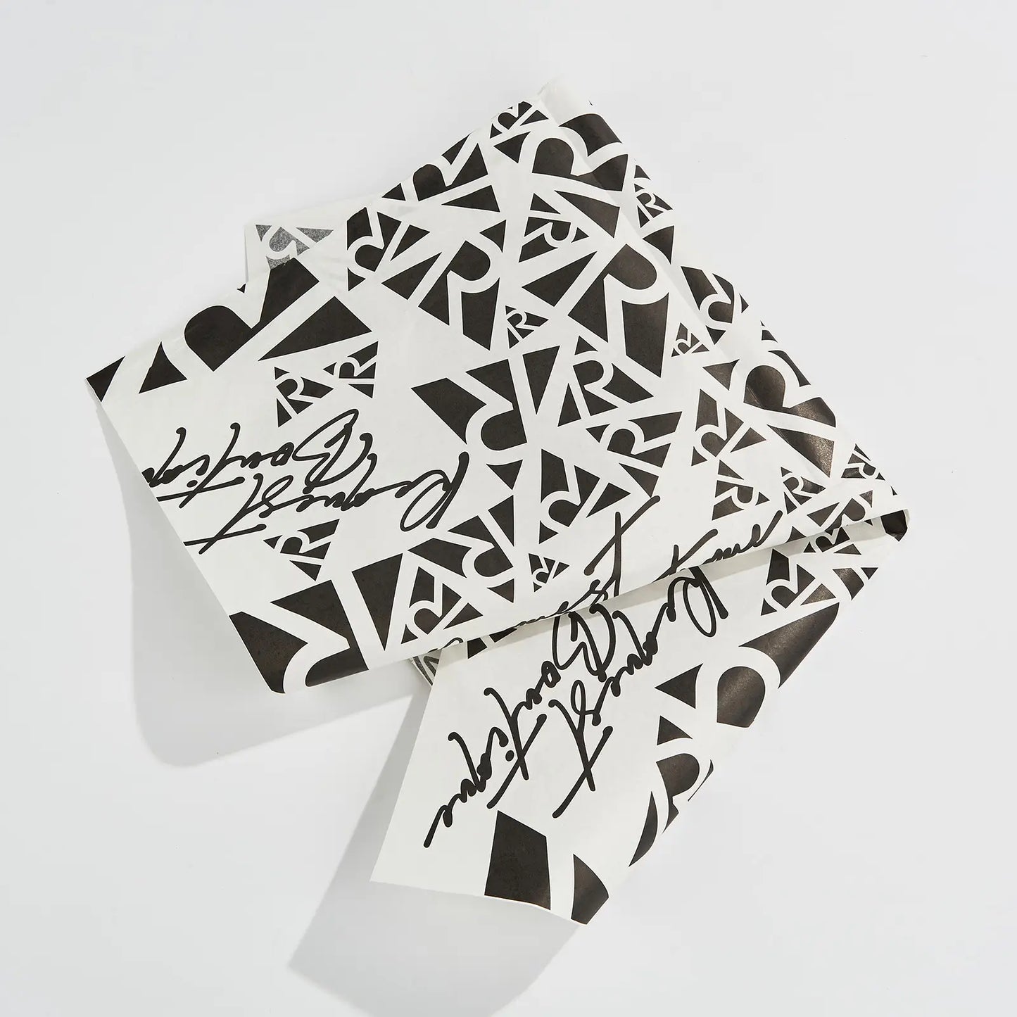 Custom Tissue Paper