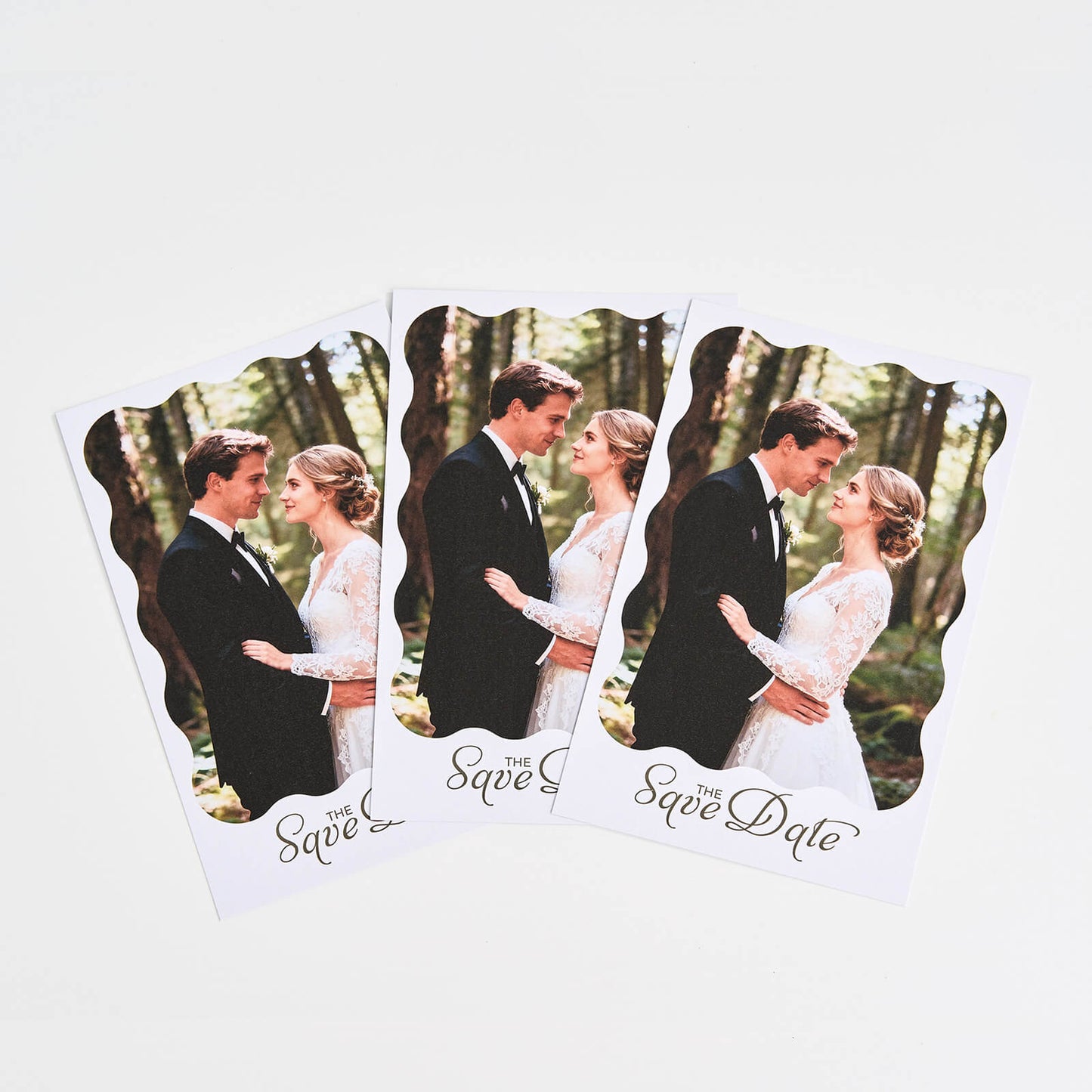 Save the Date Cards