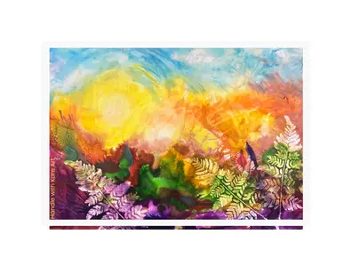 Transfer Stickers tempVendor