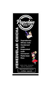 Bottle Labels tempVendor