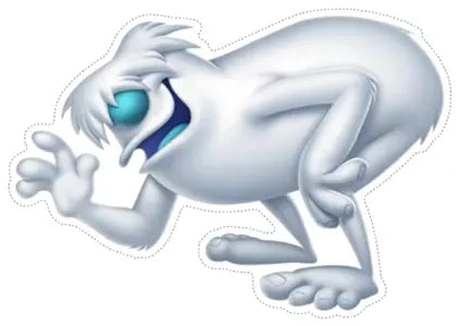 Bumper Sticker tempVendor