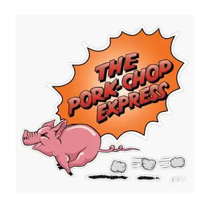 Truck Decals tempVendor