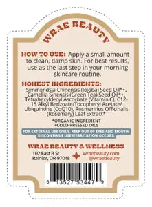 Roll Labels tempVendor