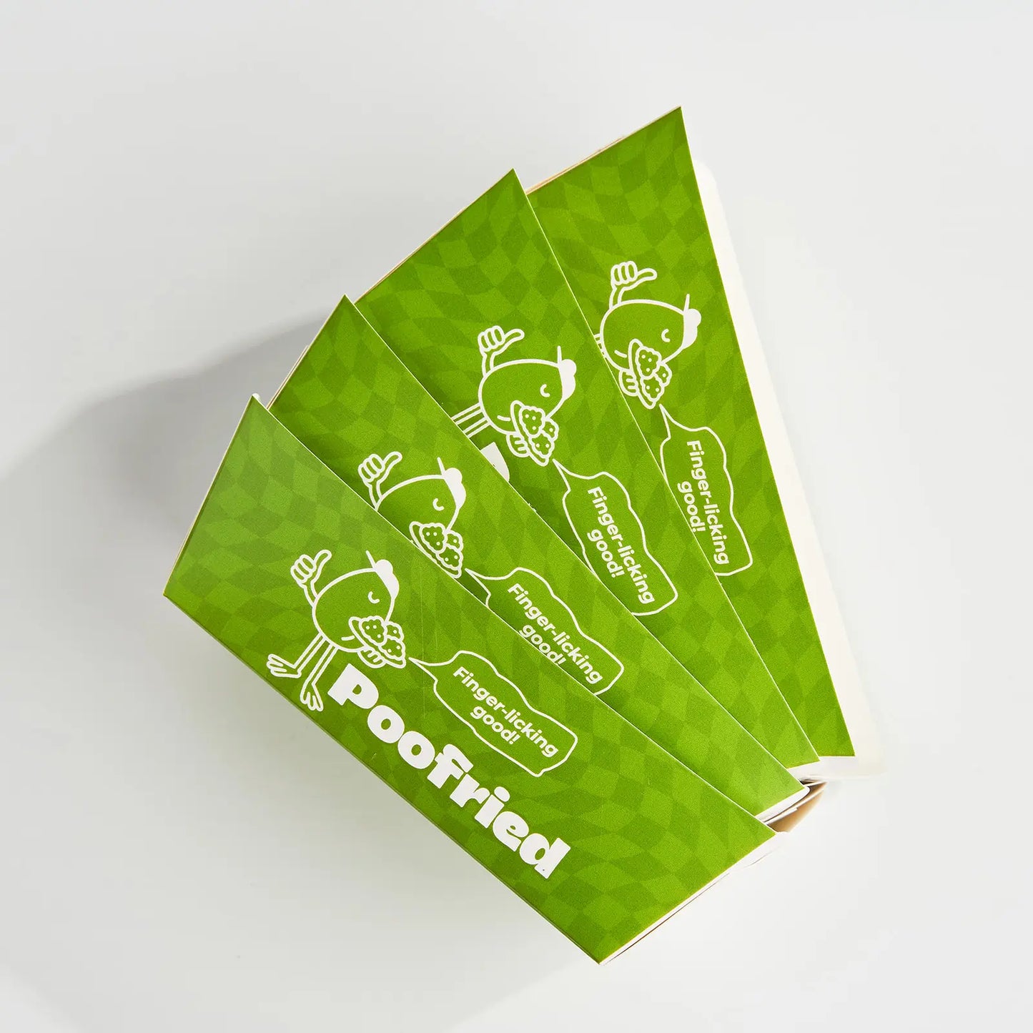 Custom Paper Food Trays