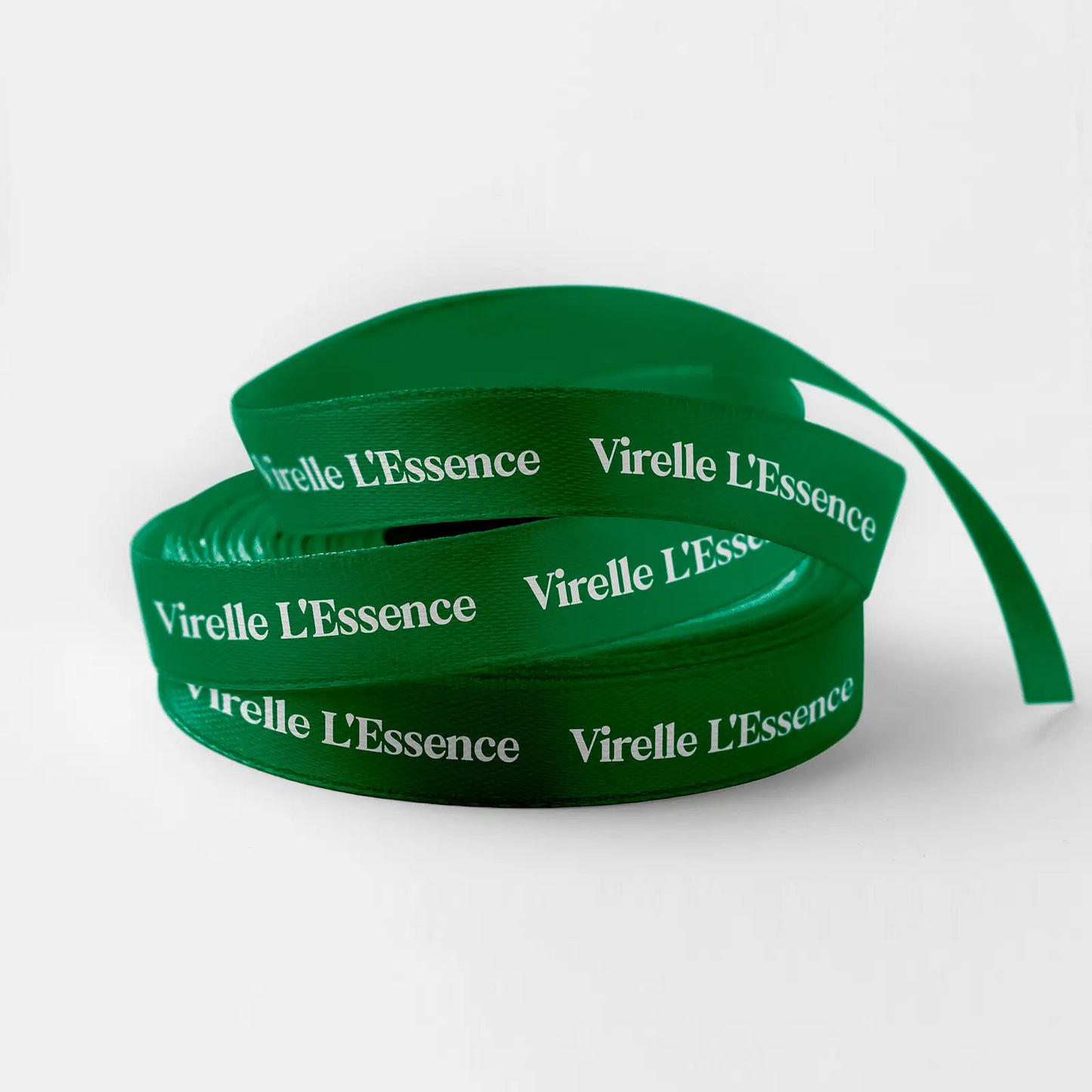 Custom Ribbon for Gift Wrapping