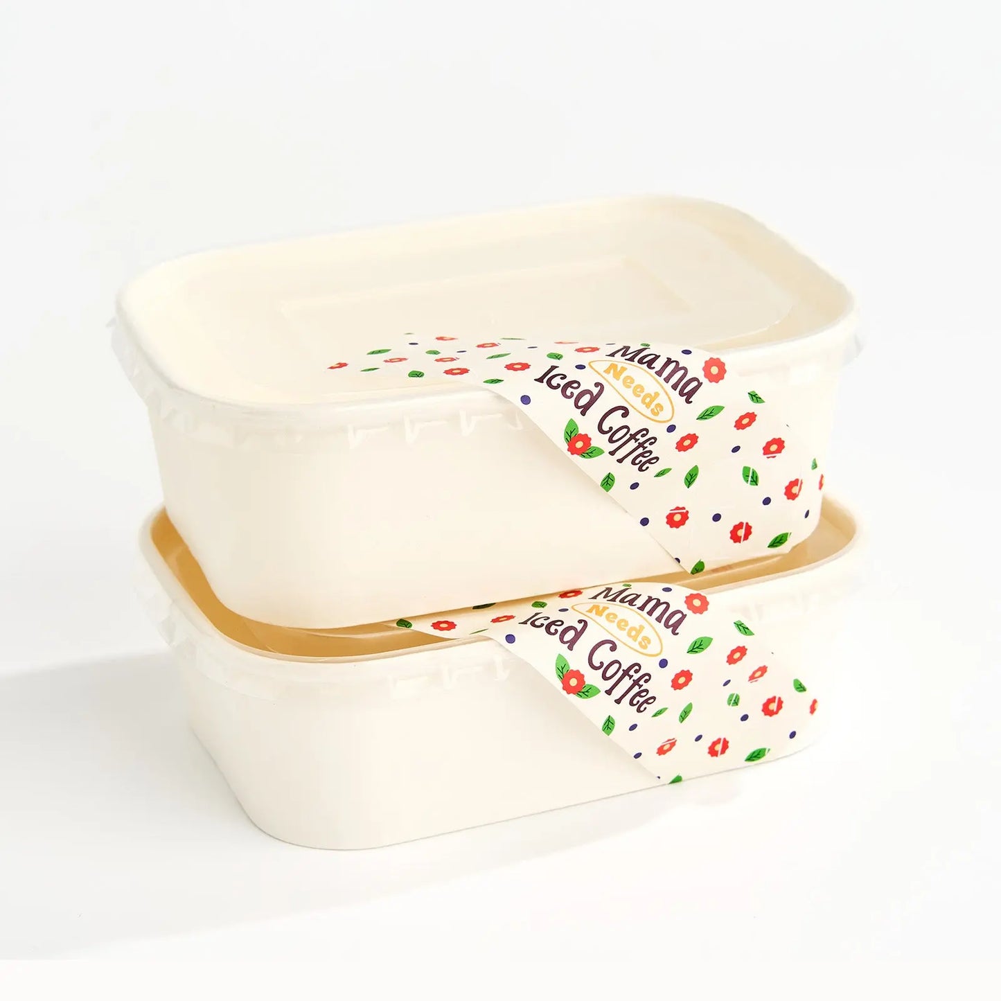 Tamperproof Evident Labels-SPU RacetopPrint