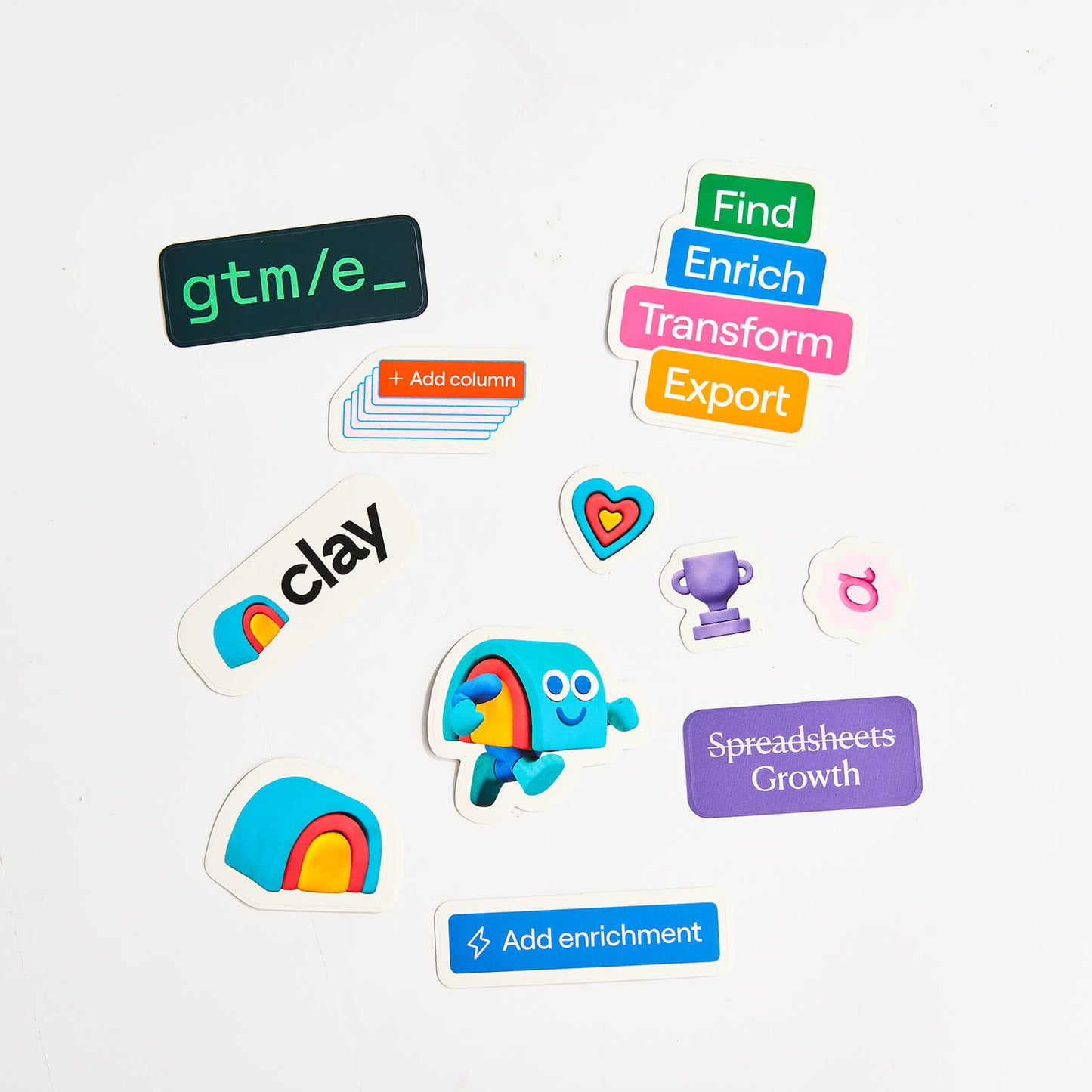Sticker Packs