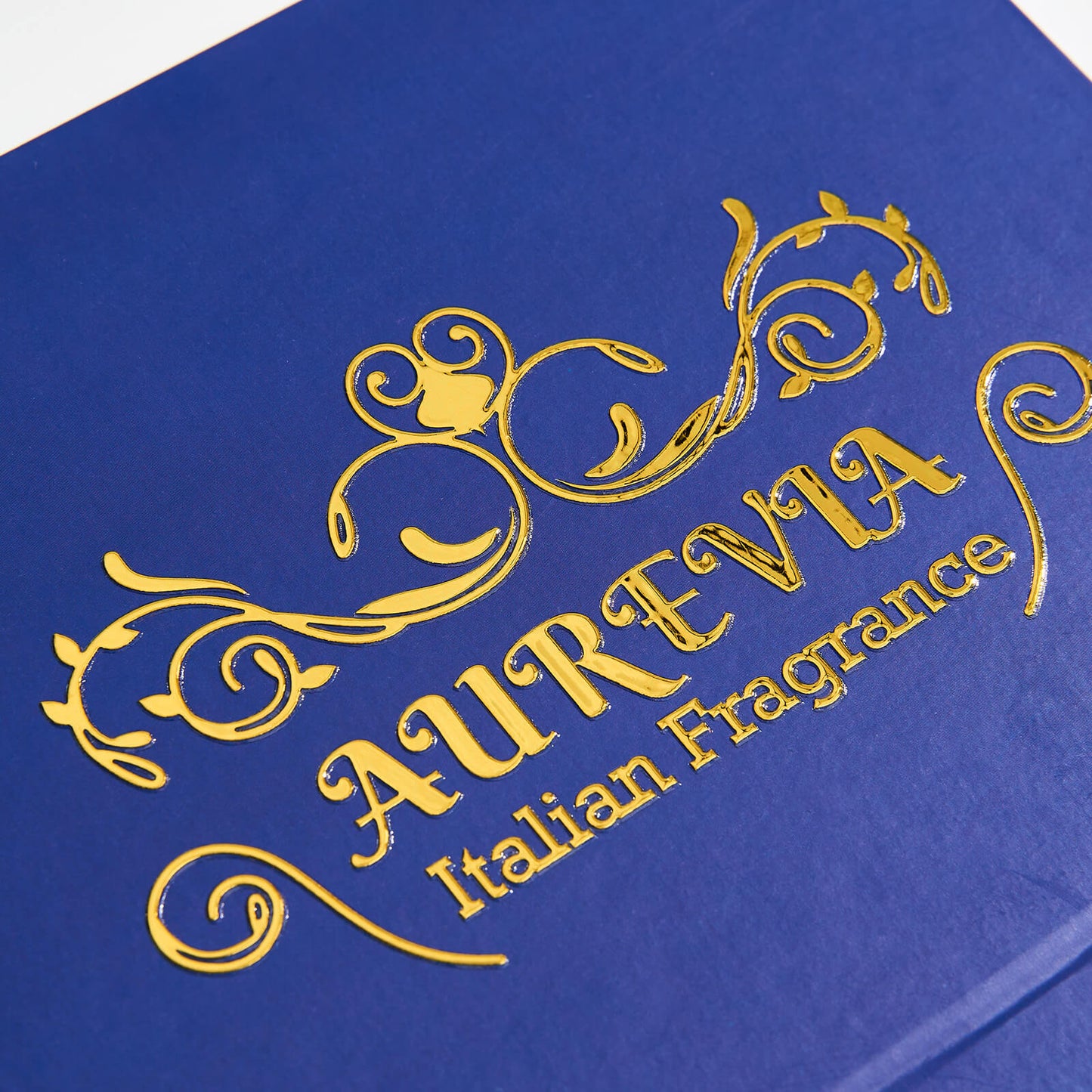 Gold Foil UV DTF Transfers